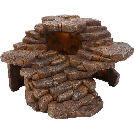 Hobby 41738 Desert Cave 3, 1 Pezzo
