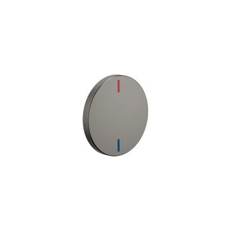 Dornbracht 11189811-99 insert de poignée rouge et bleu CYO