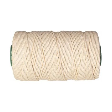 HILO ALGODON TORCIDO 100GR.EHS - EHLIS
