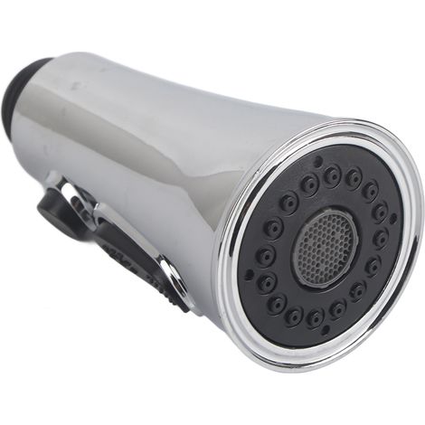 Mitigeur extractible ABS pour cuisine, robinet de douchette salle de bain, pommeau de pulvérisation remplacement, pièce détachée (1/5)