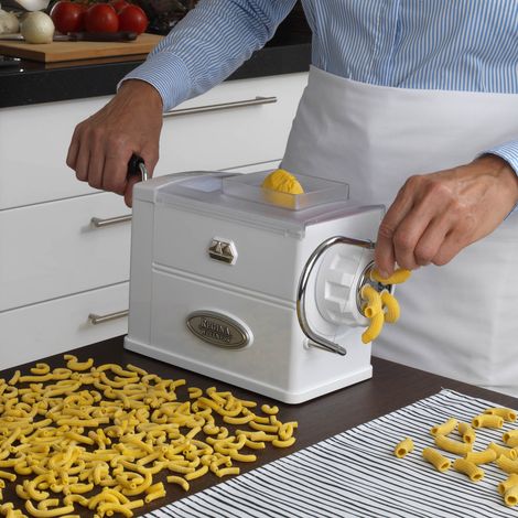 Machine à pâtes à filière Marcato