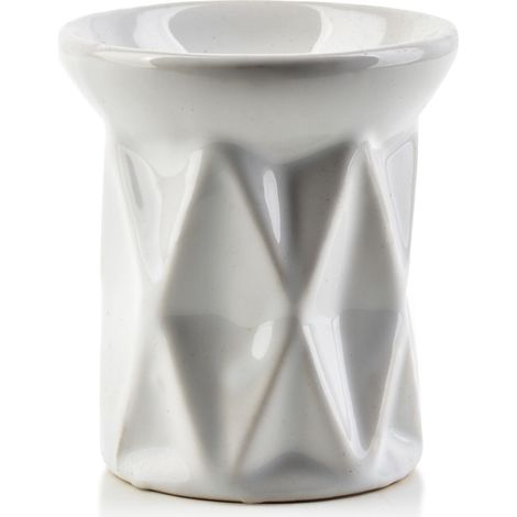 Bruciatore per oli profumati 7xh8cm