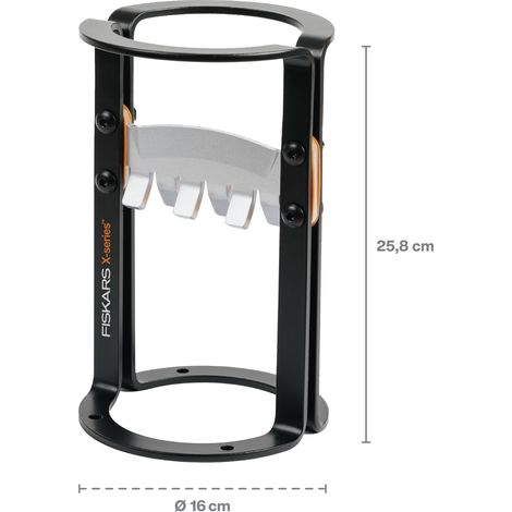 Fiskars - X-Series Kindling Maker - Small