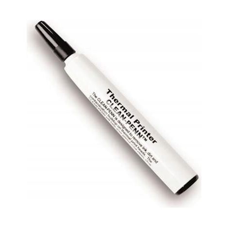 ZEBRA Stylo de nettoyage pour tête d'impression (105950-035)
