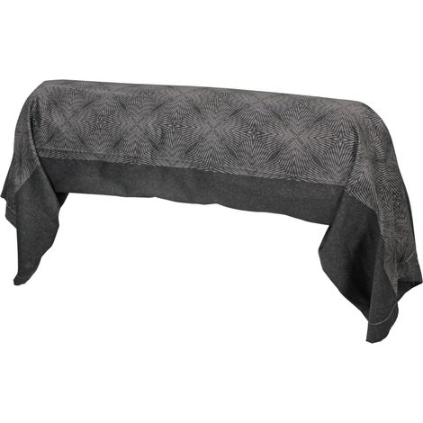 Taie de traversin TIAGO 140x43 cm (1/5)
