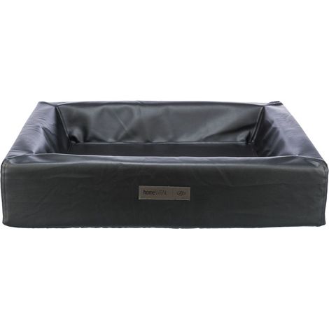 Trixie Vital Remo letto ortopedico nero per cane