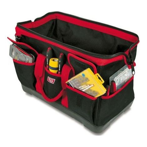 SAC PORTE-OUTILS EN NYLON - 18