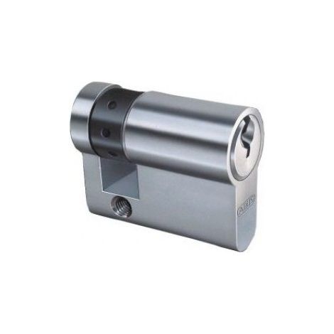 Demi-cylindre varié à profil européen - 10 x 40 mm - C83 - ABUS (1/2)