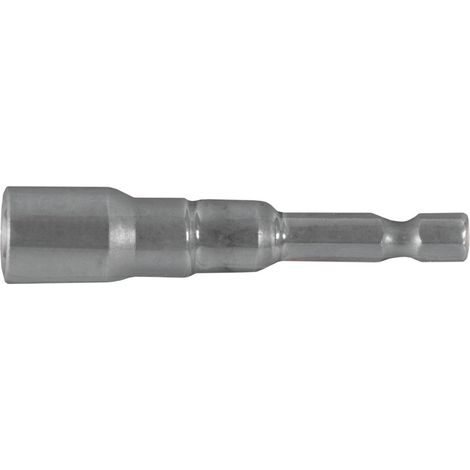 GEDORE red R47110012 Steckschlüsseleinsatz AF1/4" 1/4"-6-kant-Antrieb (1/4)