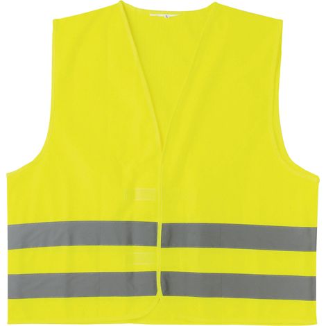 Gilet De Securite Taille XL - Incar (1/3)