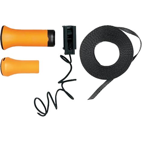 IMPUGNATURA PER POTATORE TELESCOPICO art. 1026296 - per mod. UPX86 - FISKARS