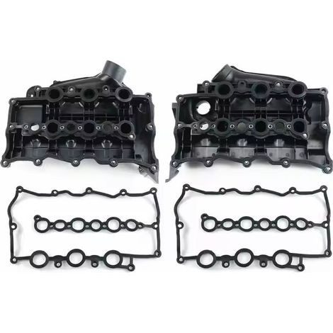 Culasse Droite Compatible avec Land Rover Range Rover 3.0 Diesel - LR074623, LR105957 (1/4)