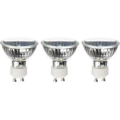 3-teilige Dunstabzugshaube, 50-Watt-Lampenset für die Küche, 50 W (1/5)