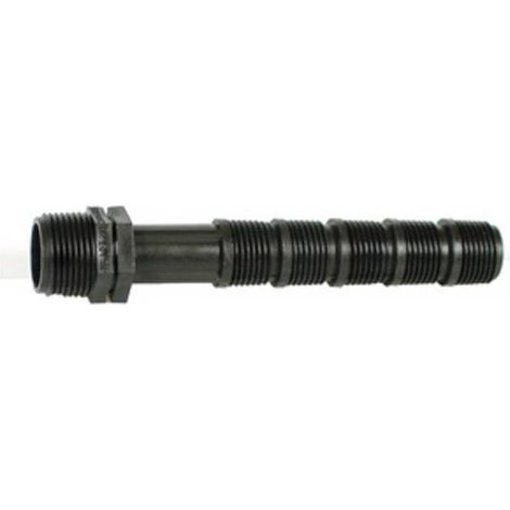 25 x PROLUNGA P/POP-UP P/TURBINA 1/2X1/2  PRS