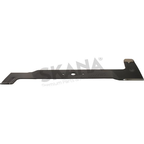 Lama per tagliaerba tosaerba compatibile CASTELGARDEN / HONDA / STIGA - HONDA - SABO - SOLO - STIGA - VIKING 520MM RIF 1105053