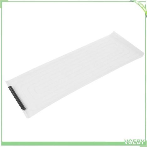 Tapis électronique pour animaux - FAFEICY - 43 x 56 cm - PVC - 3 vitesses réglables - Pliable