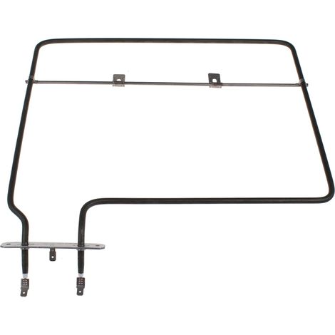 Resistencia superior horno (ORIGINAL Beko) 1100 W-230 V, referencia: 262900062
