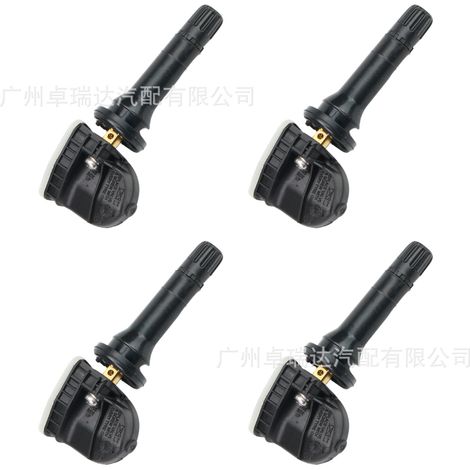 Tire pressure sensors 13506028 for Opel Zafira (4 units) - Pièces automobiles les plus vendues (1/4)