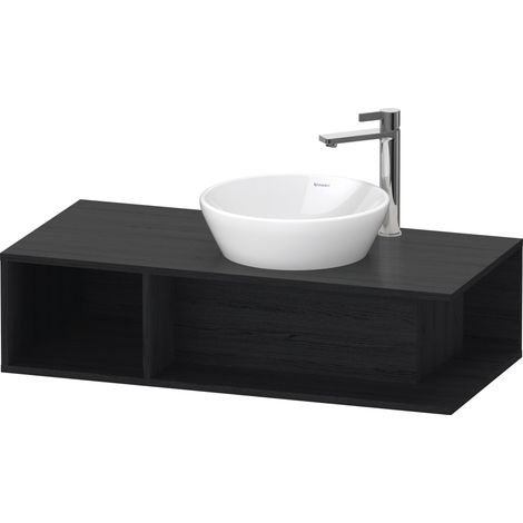 Mueble bajo de lavabo Duravit D-Neo consola, suspendido,