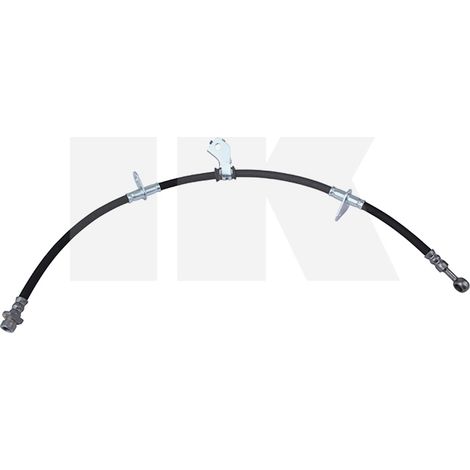 Flexible de frein NK 852633 HONDA 01465SR3N02 46411ST3E01 46411ST3E02 GBH90280
