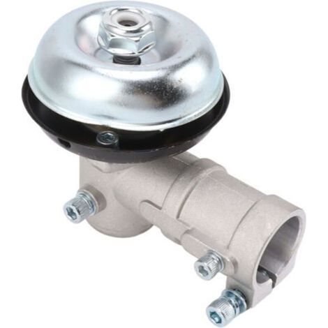 Engrenage de 28 mm à Spline 9T pour Boîte de Vitesse à Angle Droit - Convient pour la Plupart des Tondeuses et Équipements de Puissance- (1/5)