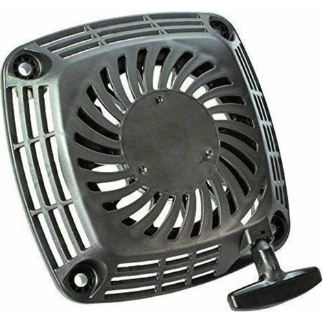 Démarreur dédié pour moteur Kawasaki FJ180/FJ180V référence d'origine : 49088-7023 modèles compatibles : moteurs Kawasaki séries FJ180 et FJ180V (1/2)
