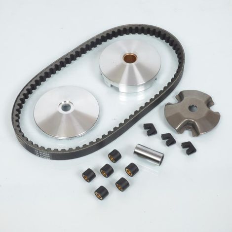 RMS-Regler für Scooter Aprilia 50 Rally 747x16,5x8,3 mm