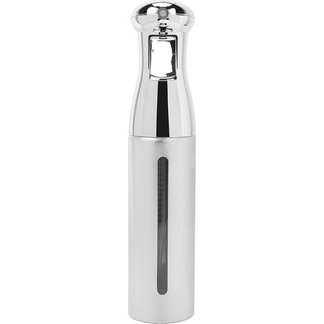Flacon pulvérisateur vide 300ml pour soins cheveux et peau, brumisateur fin avec gâchette (1/5)
