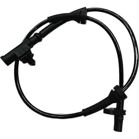 Repuestos para automóvil 3550210R001 para sensor ABS delantero Jack Sunray (1/5)