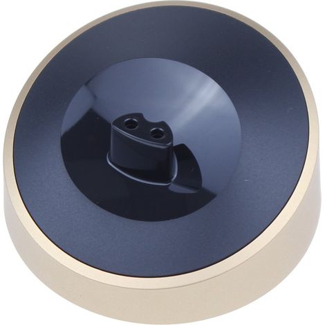 Braun - soporte de carga para afeitadoras serie 9 - 9340cc -9297cc - 81676503 - 4210201208983