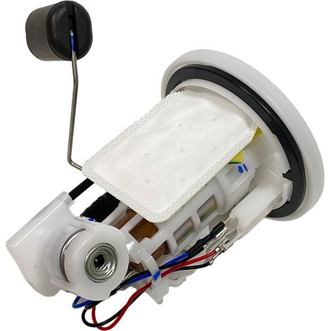 3C1-E3907-11 Motorrad-Kraftstoffpumpe, kompatibel mit Yamaha YZF R15 R-15 V2 (1/4)