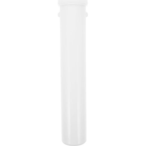 Boîte à glace dédiée au refroidissement pour bar, seau à glace, colonne de glace (blanche)-30X5.5X5.5CM-White (1/3)
