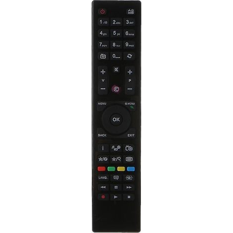Fernbedienung RC4860 für Hitachi 32TFNSFVPPFHD/42HXT12U Smart-TV (1/4)