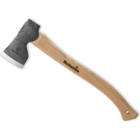 Hultafors 841780 Dvardala Premium Hunting and Forest Axe – Durable, High-Performance Outdoor Tool
