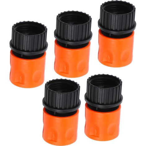 Stück Schnellverbinder für Gartenschläuche