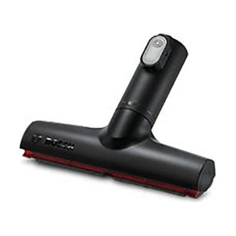 Brosse xxl avec rotation à 360° spéciale tissus pour Aspirateur BOSCH 17006576 (1/4)