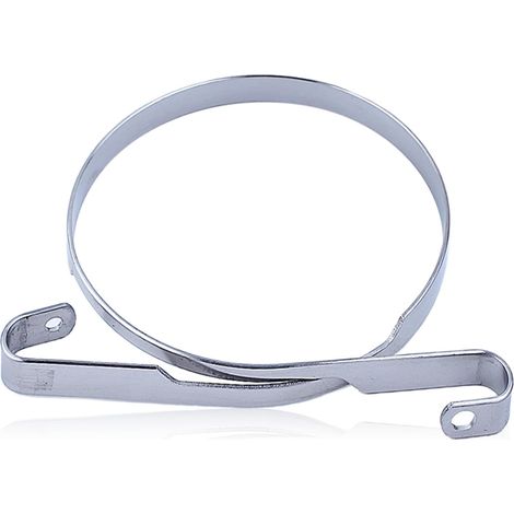 Brake Band fit Husqvarna 445E 445 450 450E 455E 455 Rancher 460 461 Chainsaw (1/5)