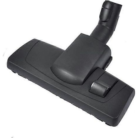 Brosse universelle pour sols compatibles avec les aspirateurs Miele S1, S2, S4, S5, S6 et S8, pour tubes de 35 mm. (1/5)