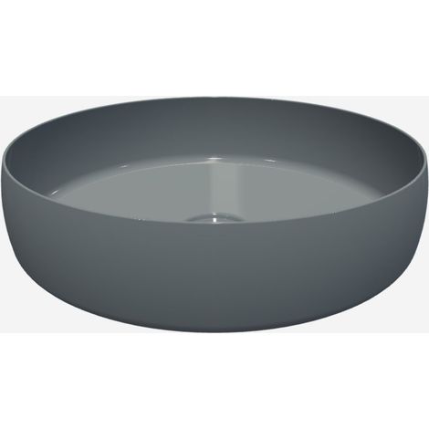 BetteLiv Waschtisch-Schale, 420x420x100mm, glasierter