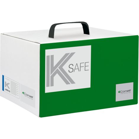 Kit Sistema Antintrusione Vedo 10 GSM 4G
