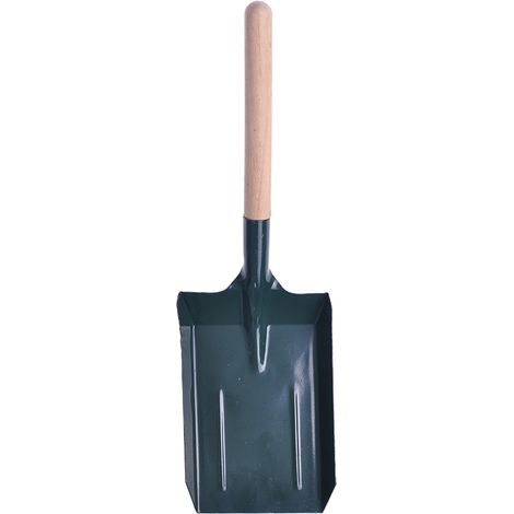 Cuchilla de carbón CO mediana