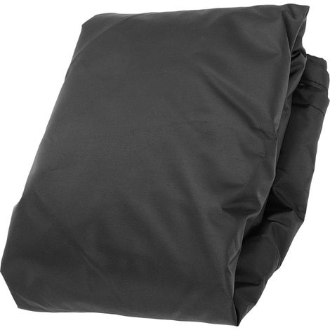 Housse intégrale pour piano droit, protection contre la poussière et le soleil, tissu imperméable, protection pour appareils électriques, 153 x 35 x 110 cm (1/5)