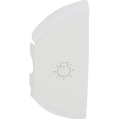 ENJOLIVEUR LEGRAND CÉLIANE BUS - ÉCLAIRAGE - SIMPLE GAUCHE - BLANC LEG068148
