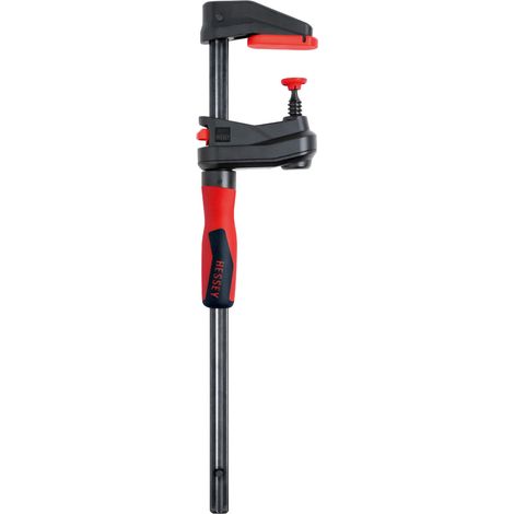 Bessey Getriebezwinge GearKlamp GK45 Spannweite 450 mm Ausladung 60 mm