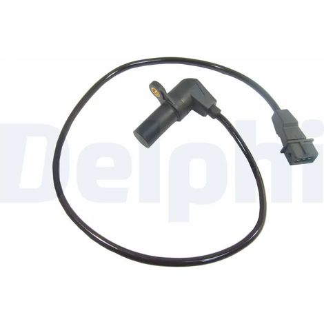 Capteur d'angle, vilebrequin Delphi Technologies SS10804 OPEL 1238983 6238325