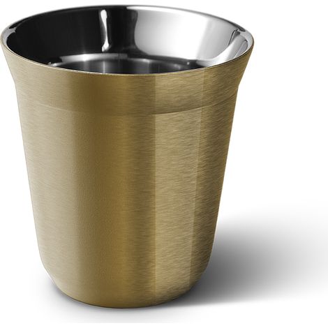 240 ml GOLD-Becher