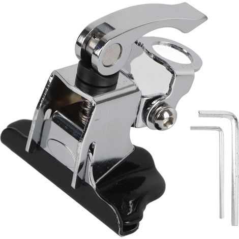 Magnetische Autoantennenhalterung, Universalhalterung für Radio Bip (1/5)