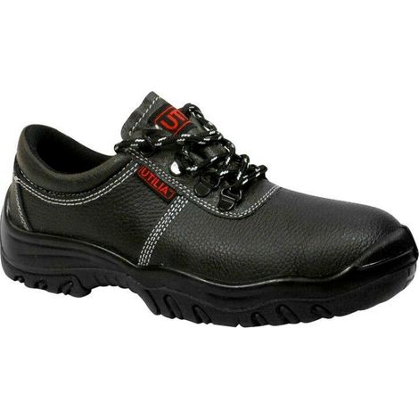 Scarpe antinfortunistiche sirio basse s1p utilia numero 40