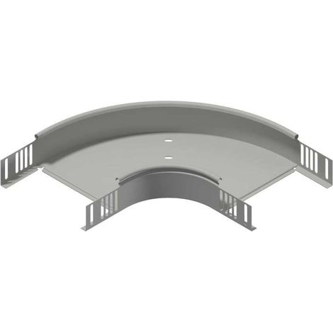 Coude 90° pour chemin de câble - 050 UKDF - 3102935 - EAE