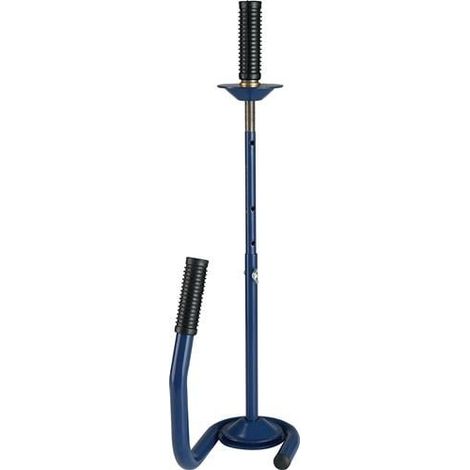 Burmann Handstretchgerät Standard blau - 398105